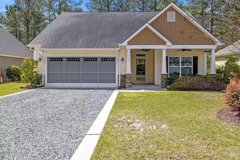 365 Southbend Ct NE, Leland, NC 28451