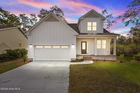 4865 Scarlet Sage Way, Shallotte, NC 28470