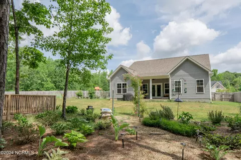 233 Forester Dr, Vass, NC 28394 photo 21