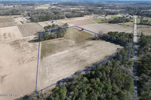 0 Bernice Gresham Ln, Pink Hill, NC 28572