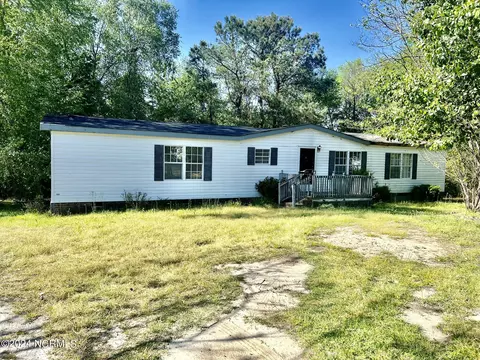 109 Waynewoods Pl, Goldsboro, NC 27534