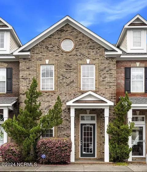 5105 Exton Loop, Castle Hayne, NC 28429