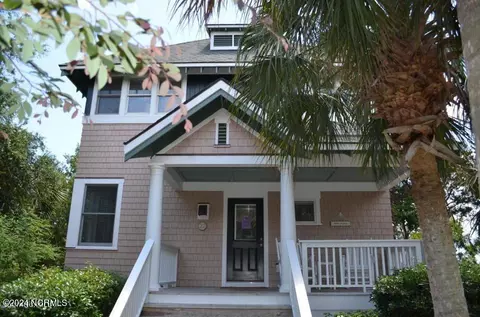 22 Earl Of Craven Ct #WEEK F, Bald Head Island, NC 28461