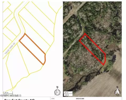 lot7 Treasure Cay Dr, Belhaven, NC 27810