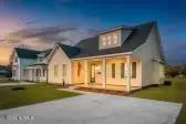 3836 W Wilson St, Farmville, NC 27828