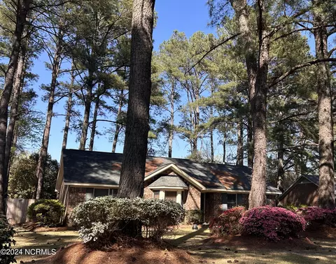 430 Burrington Rd, Greenville, NC 27834