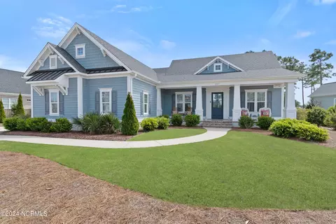 2997 Moss Hammock Wynd, Southport, NC 28461