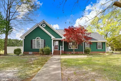 221 Ryan Way, Goldsboro, NC 27534