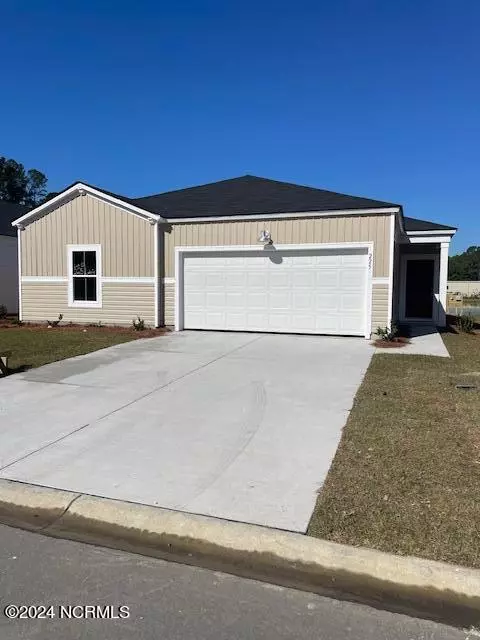 225 Ladyfish Loop Dr NW #88-HARRISBURG, Sunset Beach, NC 28468