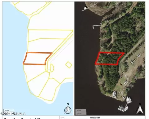 lot12 Treasure Cay Dr, Belhaven, NC 27810
