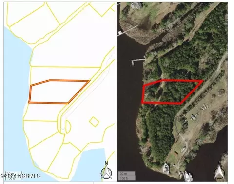 lot13 Treasure Cay Dr, Belhaven, NC 27810
