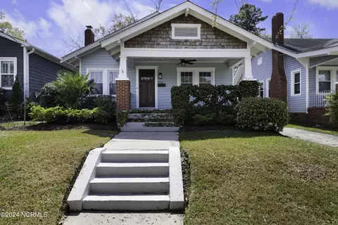 1914 Nun St, Wilmington, NC 28403