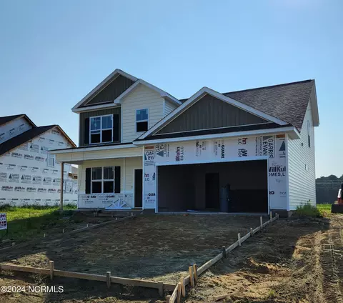 4067 Swift Creek Run, Ayden, NC 28513