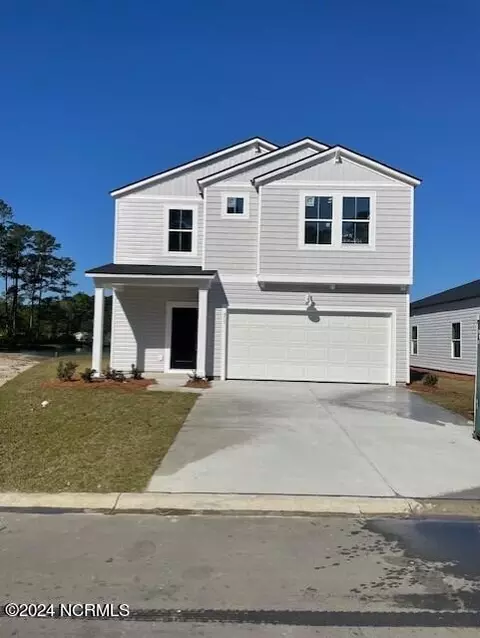 217 Ladyfish Loop Dr NW #86-BOSTON, Sunset Beach, NC 28468