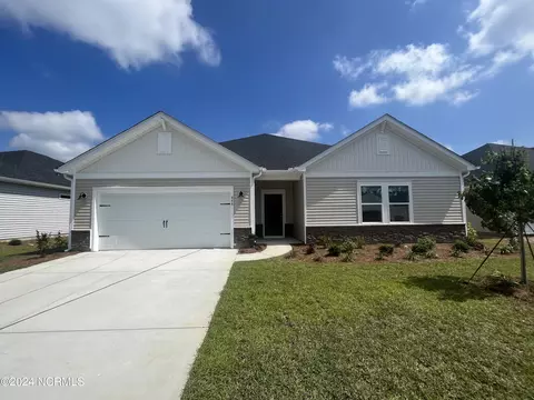 486 Forthlin Dr NW, Calabash, NC 28467