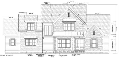 215 Hollycrest Dr, Pinehurst, NC 28374