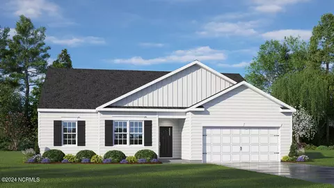 3477 True Grit Ln, Greenville, NC 27858