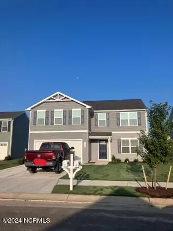 1305 Elder St, Elizabeth City, NC 27909