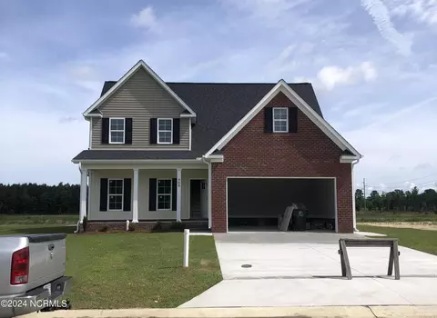 908 Finn Ct, Greenville, NC 27834