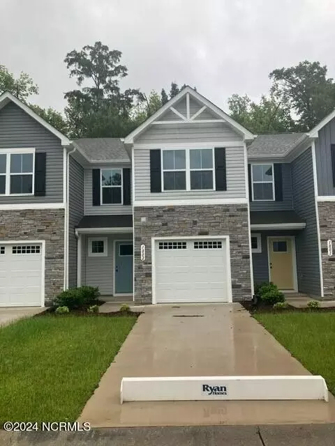 1802 Raven Way, Elizabeth City, NC 27909
