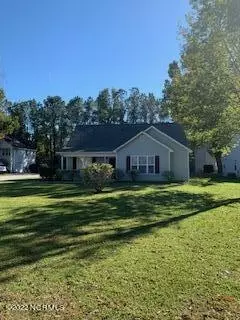 4320 Mcclelland Dr, Wilmington, NC 28405