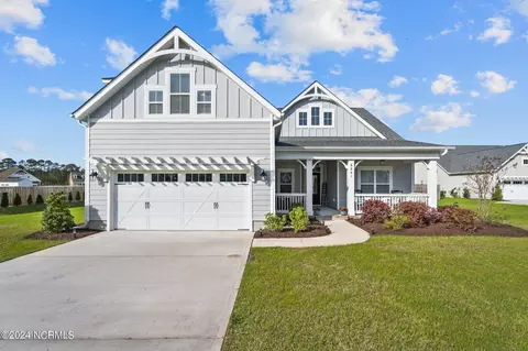 6941 Campbells Ridge Dr SE, Leland, NC 28451