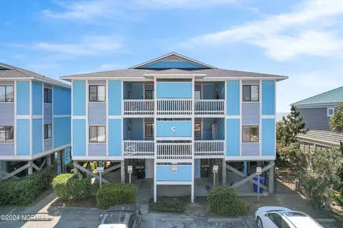 101 W First St # C1, Ocean Isle Beach, NC 28469