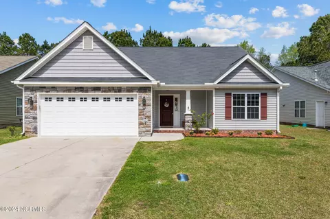 3110 Drew Ave, New Bern, NC 28562