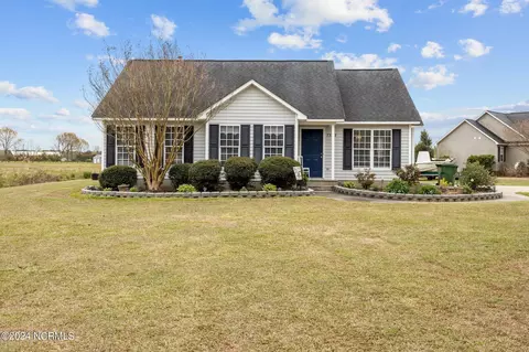 7333 Stantonsburg Rd, Farmville, NC 27828