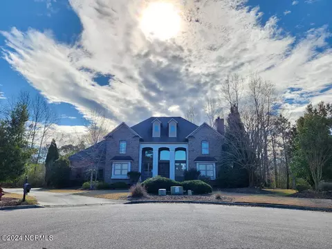 110 Montreux Ln, New Bern, NC 28562