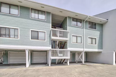 202 Lewis Dr #1207, Carolina Beach, NC 28428
