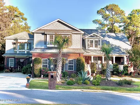 116 Salt Marsh Cv, Sneads Ferry, NC 28460