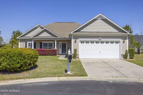 696 Privit Ct NW, Calabash, NC 28467