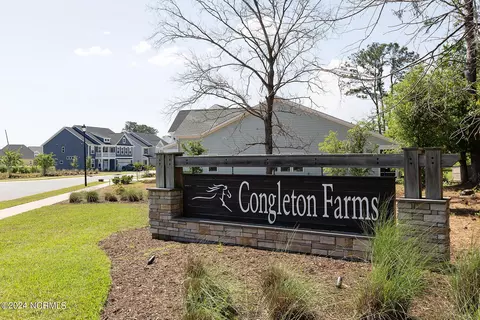 1237 Lt Congleton Rd, Wilmington, NC 28409 photo 3