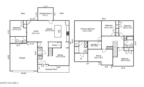 1237 Lt Congleton Rd, Wilmington, NC 28409 photo 2