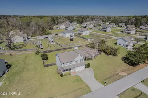 View/Area - 210 Rudolph Ln, Hubert, NC 28539 photo 3 of 3