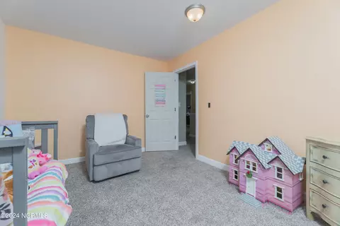 Bedroom - 210 Rudolph Ln, Hubert, NC 28539 photo 5 of 10
