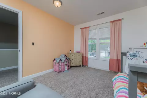 Bedroom - 210 Rudolph Ln, Hubert, NC 28539 photo 6 of 10