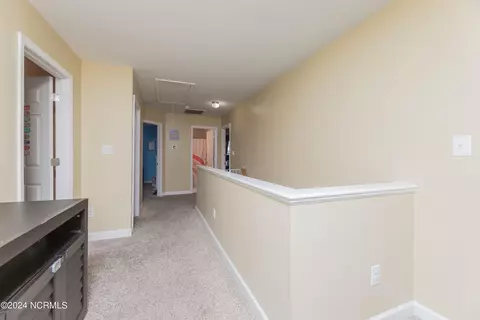 Entry Way - 210 Rudolph Ln, Hubert, NC 28539 photo 3 of 3