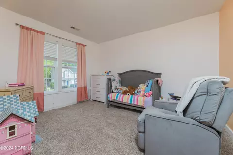 Bedroom - 210 Rudolph Ln, Hubert, NC 28539 photo 4 of 10