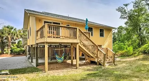 7028 Archers Creek Dr #NORTH, Emerald Isle, NC 28594