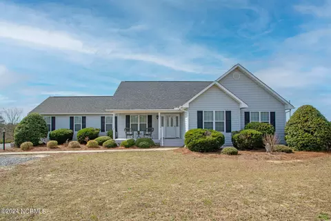 276 Derby Rd, Jackson Springs, NC 27281