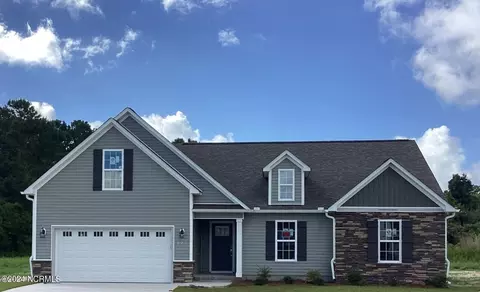 223 Grist Mill Dr, Havelock, NC 28532