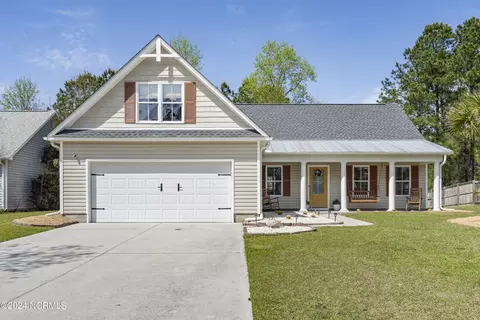 314 Aruba Ct, Winnabow, NC 28479