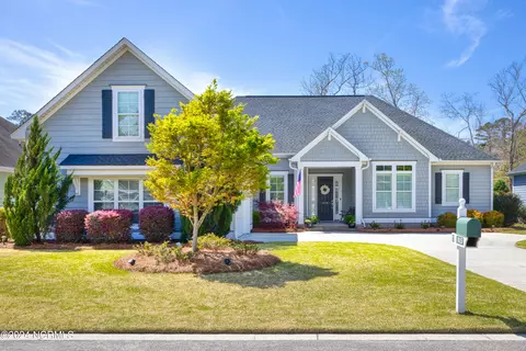8115 Wade Hampton Ct, Wilmington, NC 28411
