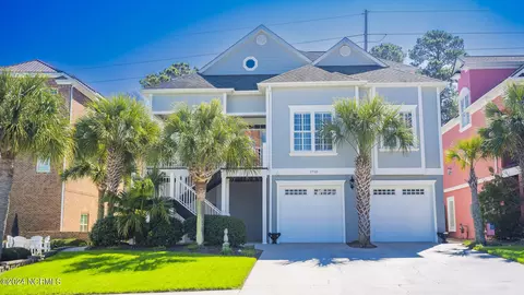 1710 Crosswinds Ave, North Myrtle Beach, SC 29582