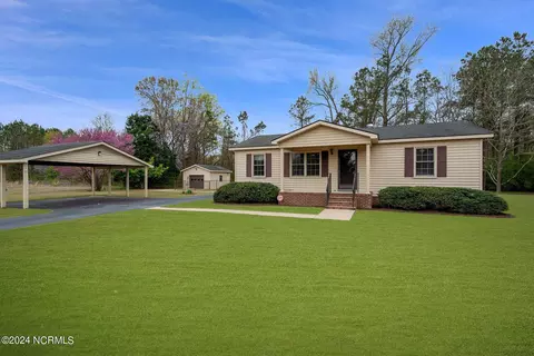 1222 Pactolus Hwy, Greenville, NC 27834