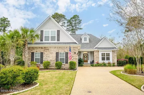 8173 Ibis Pt NE, Leland, NC 28451
