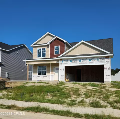 4096 Swift Creek Run, Ayden, NC 28513