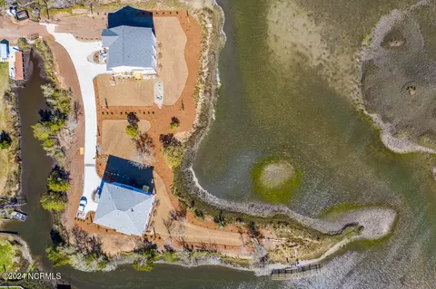 View/Area - 110 Key Largo Dr, Hampstead, NC 28443 photo 6 of 6